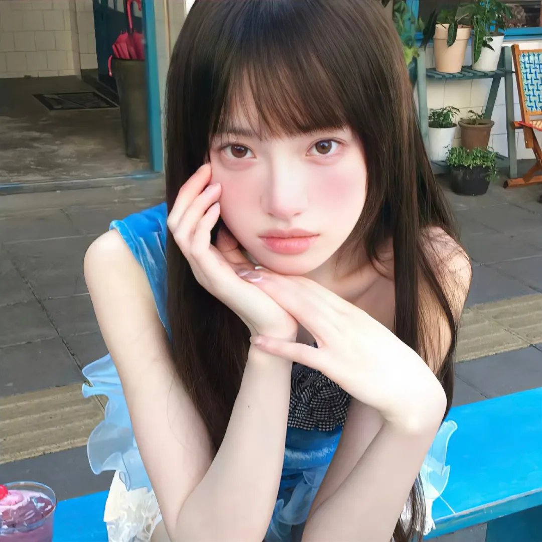 蓝风筝