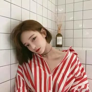 应援团少女